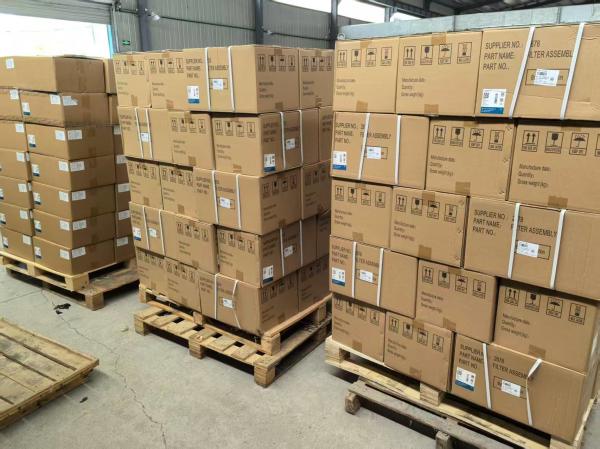 1008083395 373C fuel filter used in weichai diesel engine baudouin 6M33 12M33 6M26 12M26