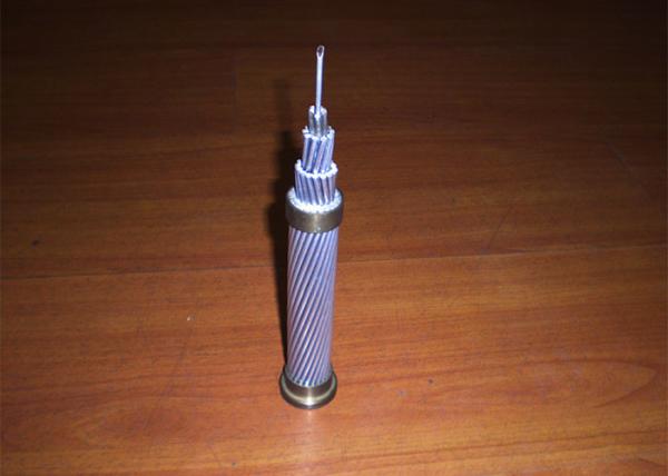 34.4mm2 Overhead Aluminium Alloy Almelec Cable With 7,19,37,61,91 Strands