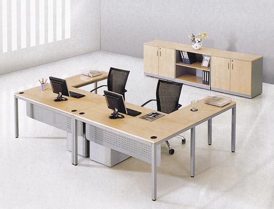 executive office desks CD-9926