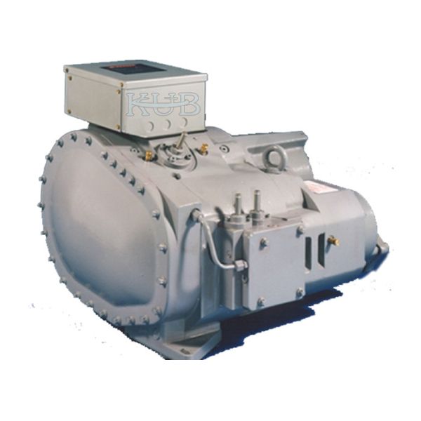 COMPRESSEUR de CARLYLE China Chest Semi Hermetic de transporteur de 06EA299600 40HP POUR le réfrigérateur de SYSTÈME de la CAHT et l'entreposage au froid