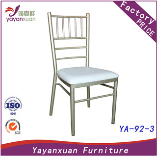 Cheap Chiavari Chairs with High Quality (YA-92-3)