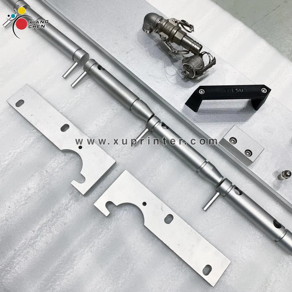 New C5.044.250f Chambered Doctor Blade for CD102 Sm102 Sx102 Offset Printer