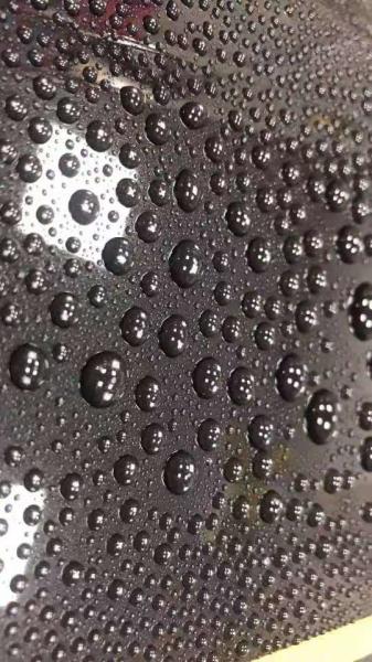 Self Healing PPF Paint Protection Film Yellowing Resistance TPU Film Anti Scratch
