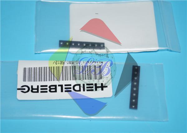 00.580.5612 HD Original Spare Part Ball Cage LWJK2 X 8 For Offset Printing Machine