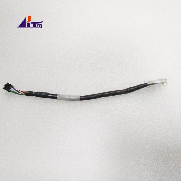 ATM Parts NCR 6684 Kiosk III ID TECH Cable 80136218-001 80136218001