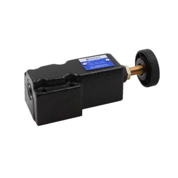 DT DG Remote Control YUKEN Hydraulic Control Valve