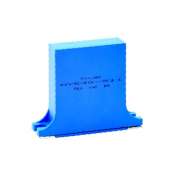 Low Leakage Current 14mm Disc 3Pin Metal Oxide Varistor TMOV 300Vac Thermally Protected With Thermal Cutoff TCO