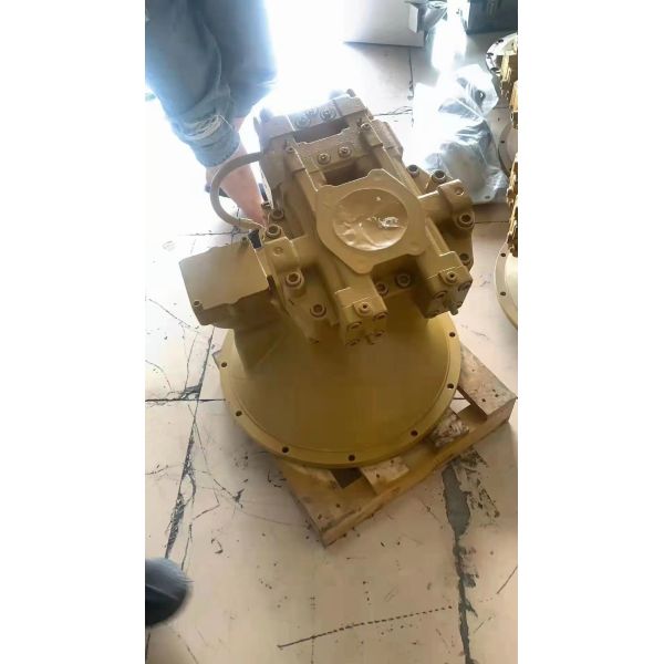 330C E330C E330C Hydraulic Main Pump For Excavator Pump Device 10R-1551 1932703 193-2703 2160038 2160039