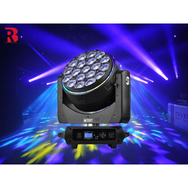 New Moving Head Stage Light For Entertainment Events