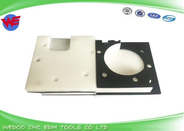 A290-8110-Y780  Cover For Fanuc Wire EDM Spare Parts Fanuc Plate