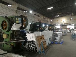 Foshan Ever Art Metal Co.,Ltd