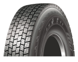 Sideslip Resistance Large Truck Tires , 12.00R22.5 / 16PR18PR Heavy Load Tires