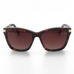 Unisex Fashion 56 - 16 - 140 Polarized Acetate Sunglasses