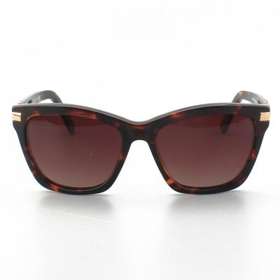 Unisex Fashion 56 - 16 - 140 Polarized Acetate Sunglasses