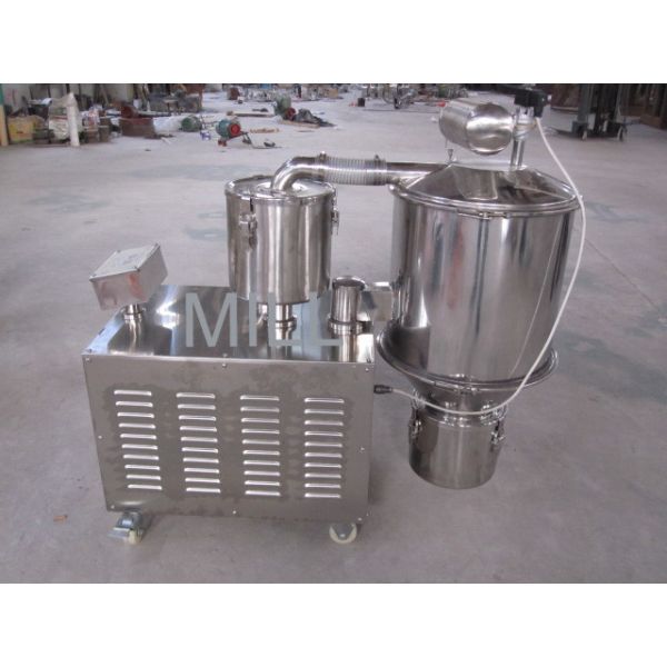 Пневматический транспортер вакуума 400кг/Х для порошка