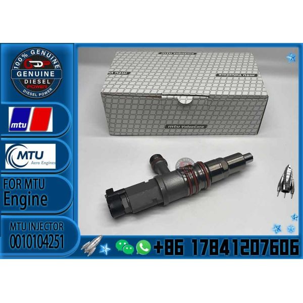 Инжектор дизельного топлива VTO-B160BM 0010104251/71 0010104251 Для 1600 двигателя