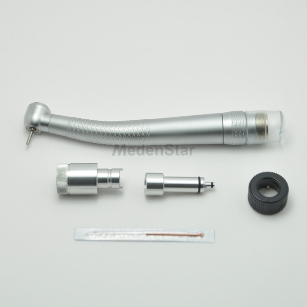 Torque Head High Speed Dental Handpiece Electric , High Performance Dental Drill