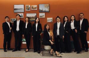 Shenzhen Haneste New Material co.,LTD
