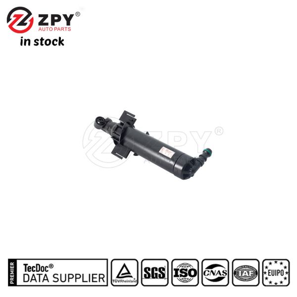 Audi A5 Headlight Washer Nozzle 8T0955101B 2008-2011 OEM