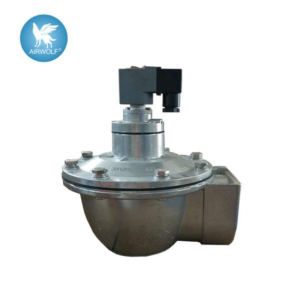 CA62T G2 1/2 Inch Right Angle 860KPA Air Pulse Valve