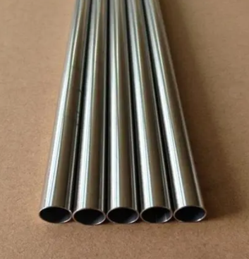AISI/SATM 316L  Stainless Steel Seamless Pipe Out Diameter 36 mm, Thinkness 4 mm