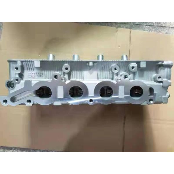 Mitsubishi Outlander Sport G69MR 4G69 motor con tracción trasera Cabeza de cilindro