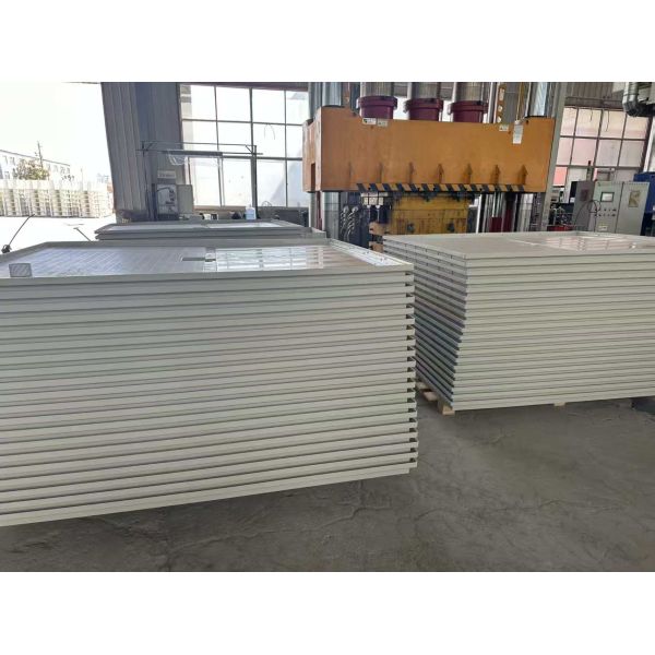 Custom SMC Molded Chassis & Base High Quality SMC Composite Components Supplier