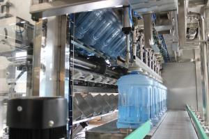 ODM 5 Gallon Water Filling Machine