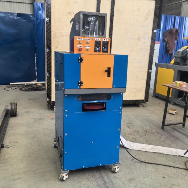 Customized Household Waste Copper Wire Crushing And Separating Machine Small