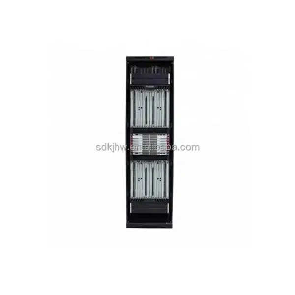 OSN 9800 U64 WDM OTN Transmission Equipment Dimensions 2200x600x600mm with cabinet