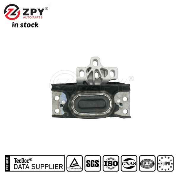 ZPY 5QA199555F Transmission Mount Bracket for Audi Q3 VW Porsche