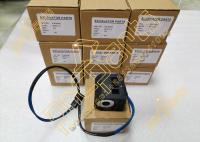 519-00003 máquina escavadora Spare Parts do solenoide DX420LC S420LC-V Doosan da bobina