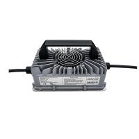 36V/18A 800W Lifepo4 Lithium Battery Charger Alumínio Casting OEM/ODM