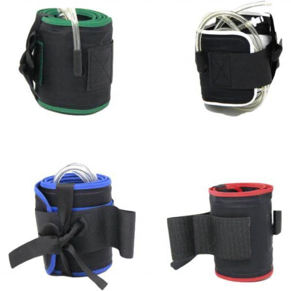 Manchas de torniquete simples para adultos Necessidades médicas domiciliares Materiais médicos Acessórios