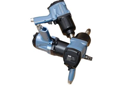 M28 chaves de impacto do ar da polegada do parafuso 90PSI 1/2 para o reparo da motocicleta