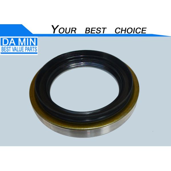 1096253230 BH1923E ISUZU Auto Parts Differential Oil Seal In Good Leakproofness