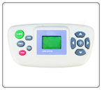 Digital Vinyl Cutter Printer Led Lamp Contour Vinyl Sticker Cutter Machine