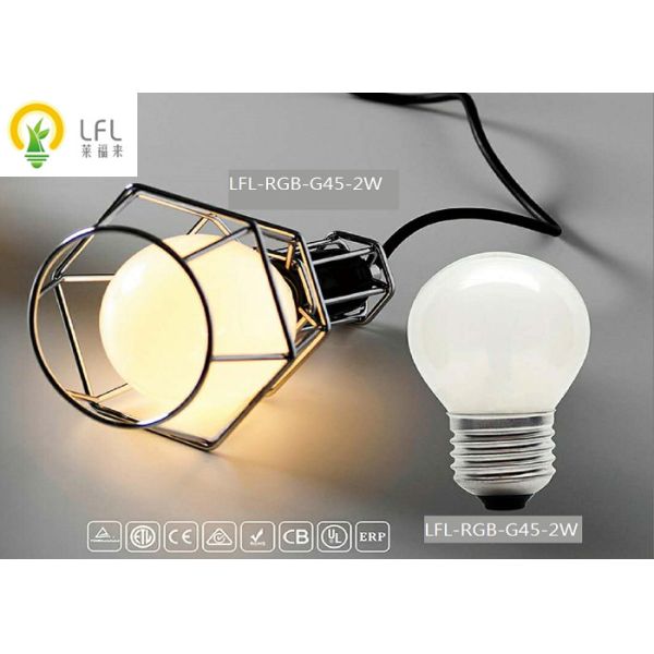 шарики СИД нити 4В Г45 Диммабле декоративные с золотым/ясным стеклом