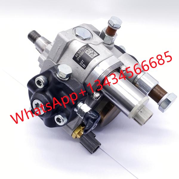 Diesel Fuel Injection Pump 294000-2730 RE507959 For John Deere Tractor 6045 Engine
