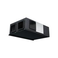 Wall Mounted Ventilation System 500 CFM Remote Control Energy Star