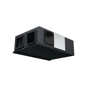 ハイセンスの壁掛け熱回収換気機 500 CFM R32