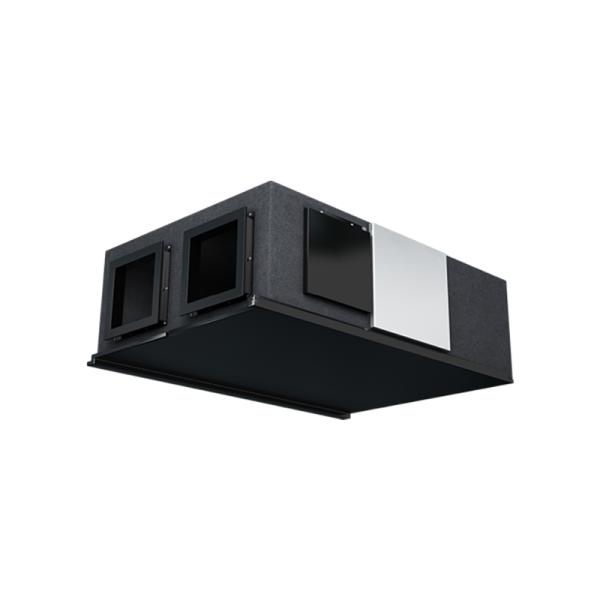 Wall Mounted Ventilation System 500 CFM Remote Control Energy Star