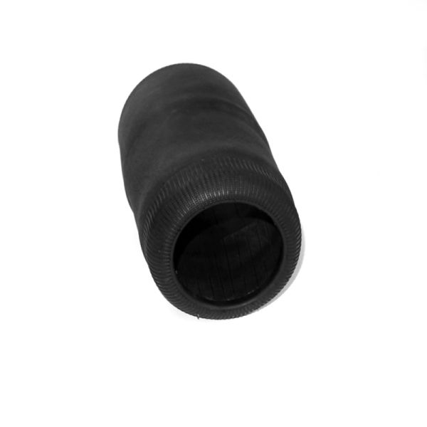 Air Spring with Golden Dragon Rubber Technology for Higer Bus Models - Direct OEM Replacement Fit and Adaptive Stiffness Shock Absorption System