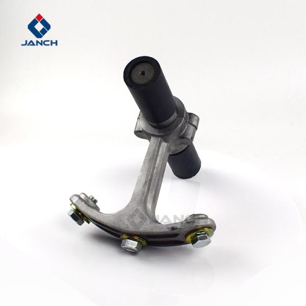 WAM323 Intermediate Hanger Bearing for Screw Conveyors at Beton Plant Cement Powder Silo