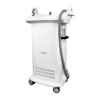 2500W 808nm super optam a máquina do laser do soprano do Ipl Shr