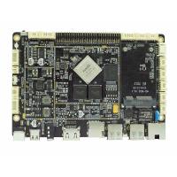 SDK EMMC 8GB encaixou o cartão-matriz Android 6,0 da placa de sistema RK3288