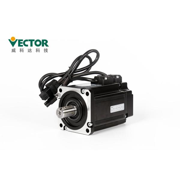 7.5kw AC380V Servo Drive System For 3C Electronic Equipment