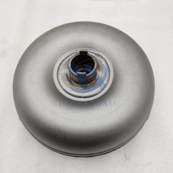 Excavator Parts Torque Converter 04/600784 For Backhoe Loaders 1CX 2CX 3CX 4CX 1400B 1550B 1600B
