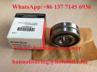 SB 22204 W33 SS Rolamentos esféricos com vedação dupla 20x47x18 mm