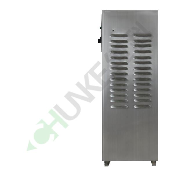 Portable Household Ozone Generator Air Sanitizer Car Toilet Smoke Odour Eliminator Machine